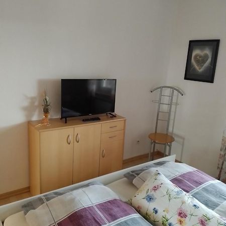 Ferienwohnung Gieseking Porta Westfalica Exterior foto